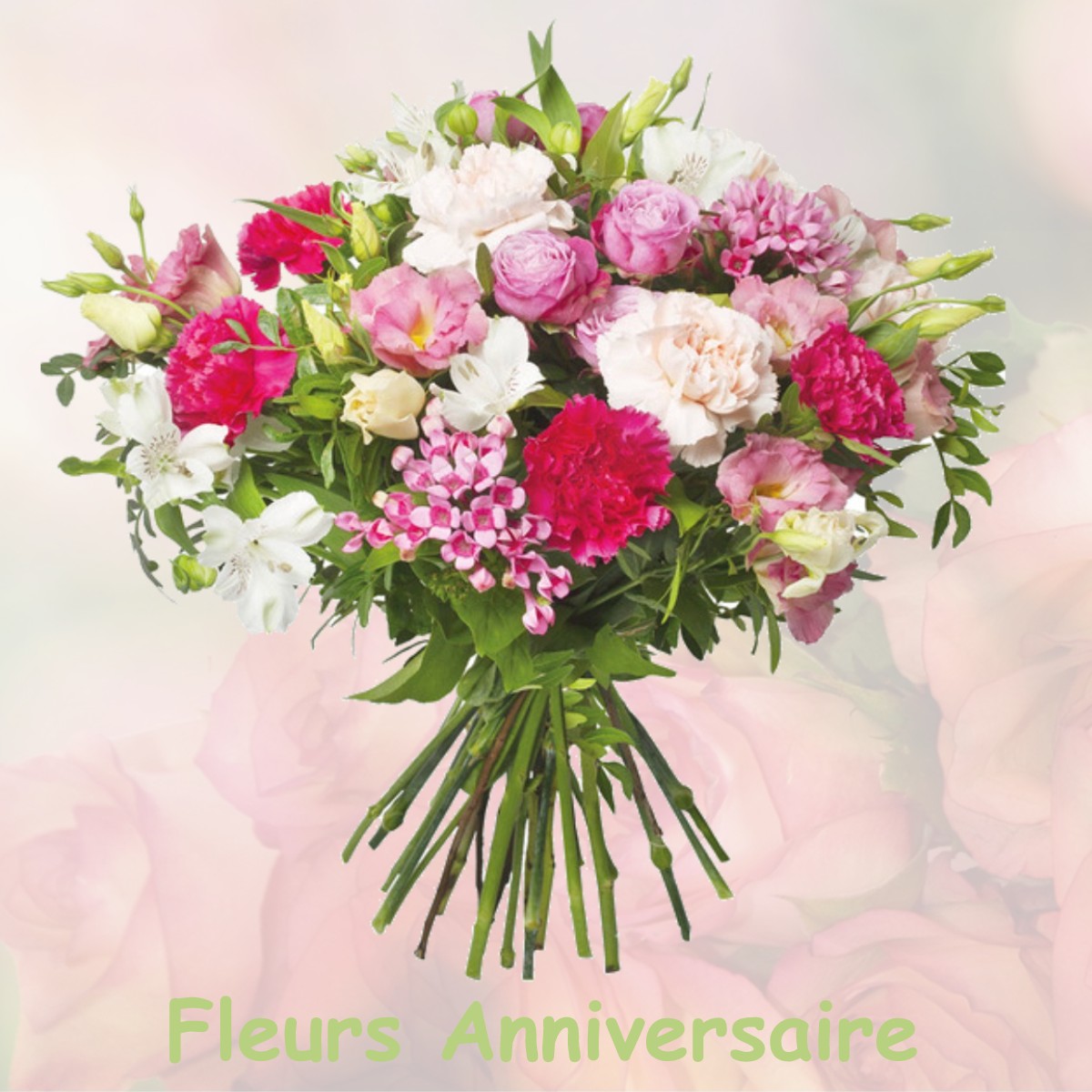 fleurs anniversaire MERCK-SAINT-LIEVIN